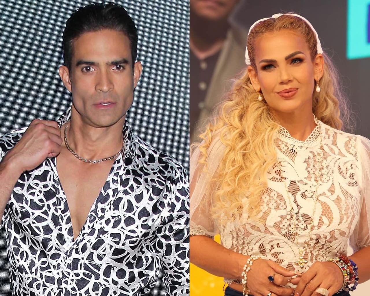 Juan Vidal responde fuerte a Niurka y revela las razones de su truene
