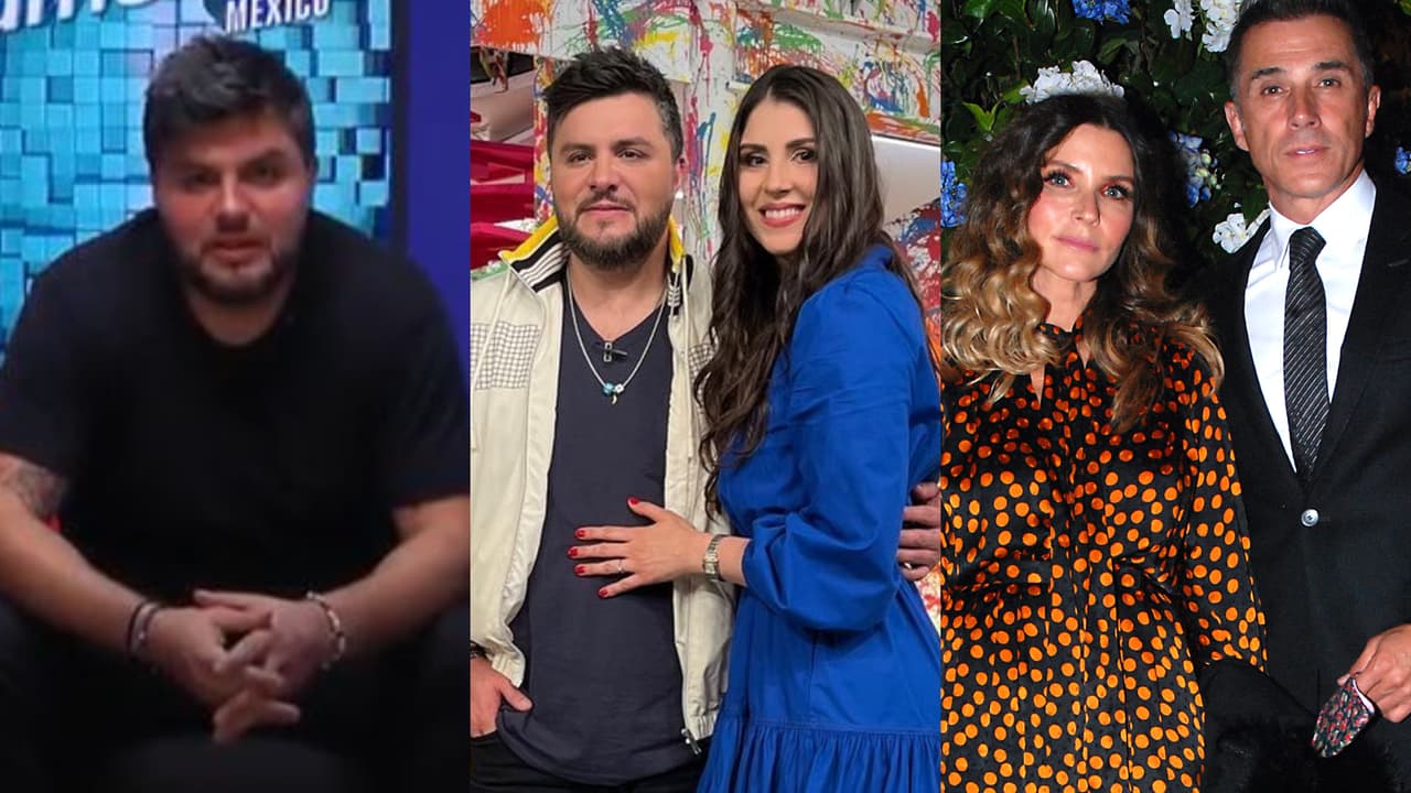 Paul es llamado 'Judas' por el Infierno: ¿Su prometida y esposa de Sergio se confrontan?