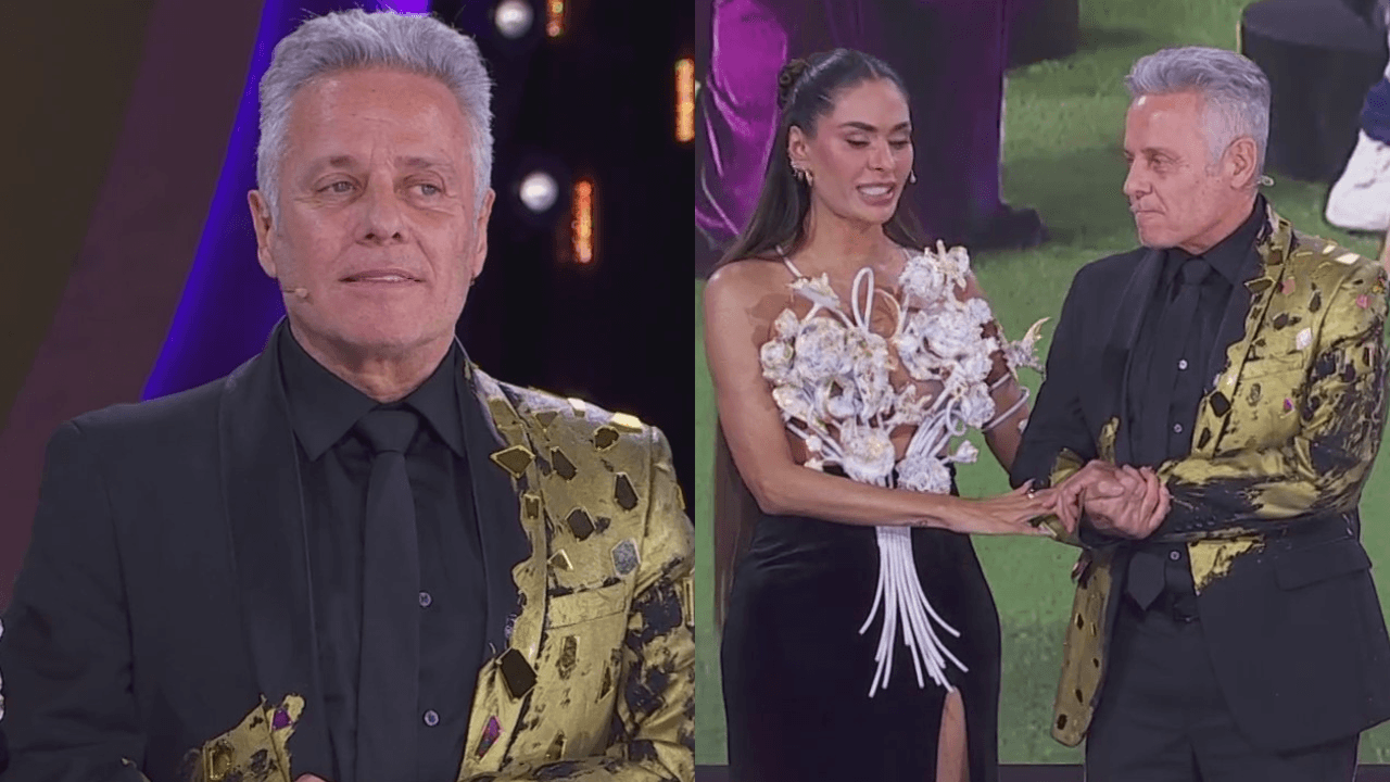 Alexis Ayala no se calla más tras quedar fuera de la final y hace tajante confesión sobre los finalistas