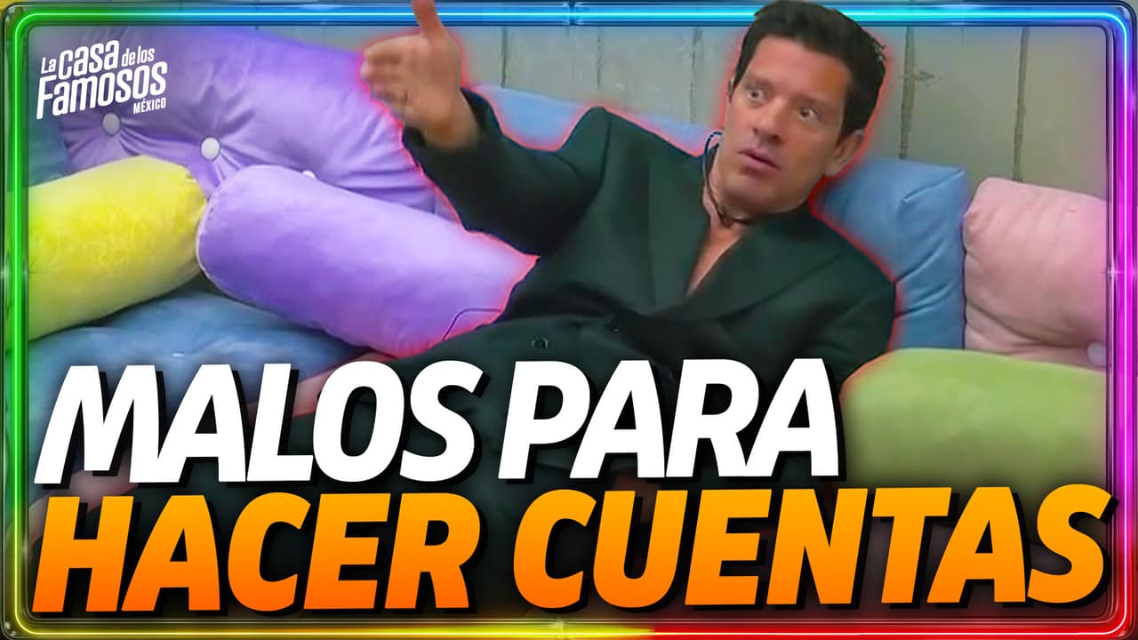 ¿Yahir realmente se EQUIVOCÓ a la hora de NOMINAR?