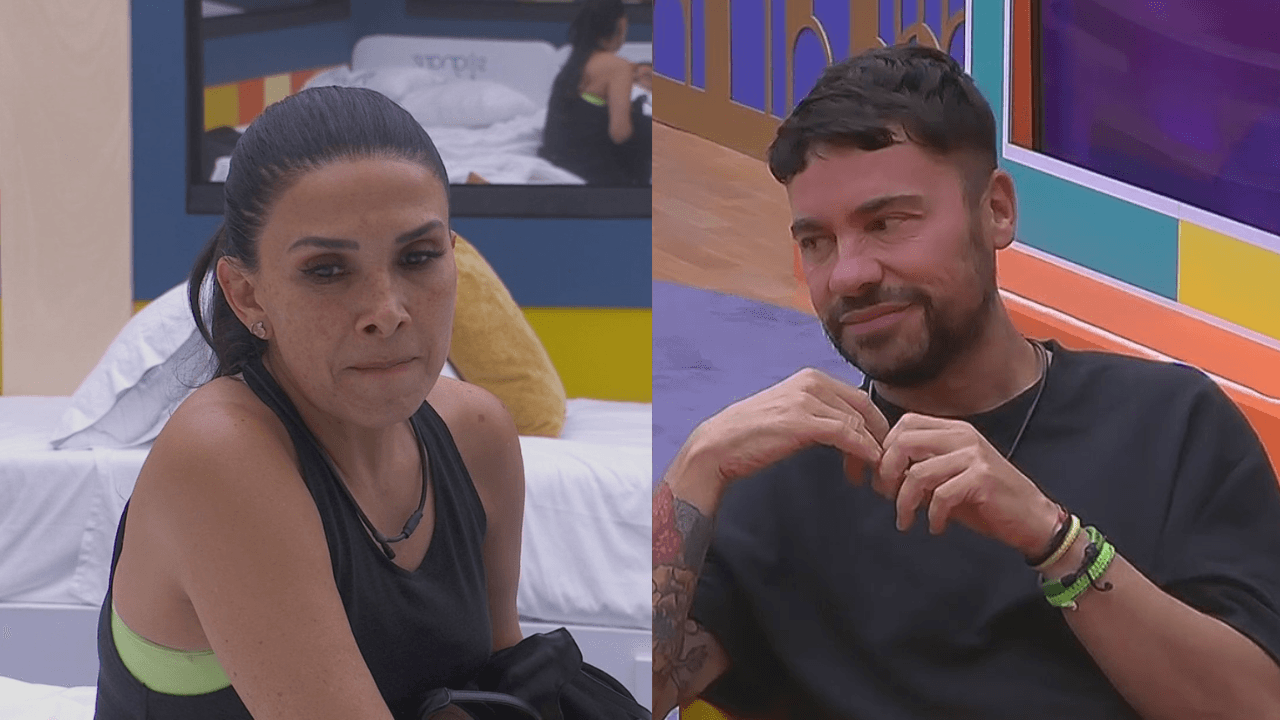 La Jefa le pone un alto a Shiky y Dalílah Polanco: frente a todos les llama la atención por hacer trampa