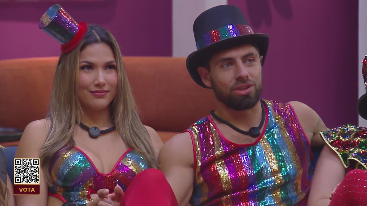 Ale y Beta mandan a los Bezares al duelo de salvación en ‘¿Apostarías Por Mí?’