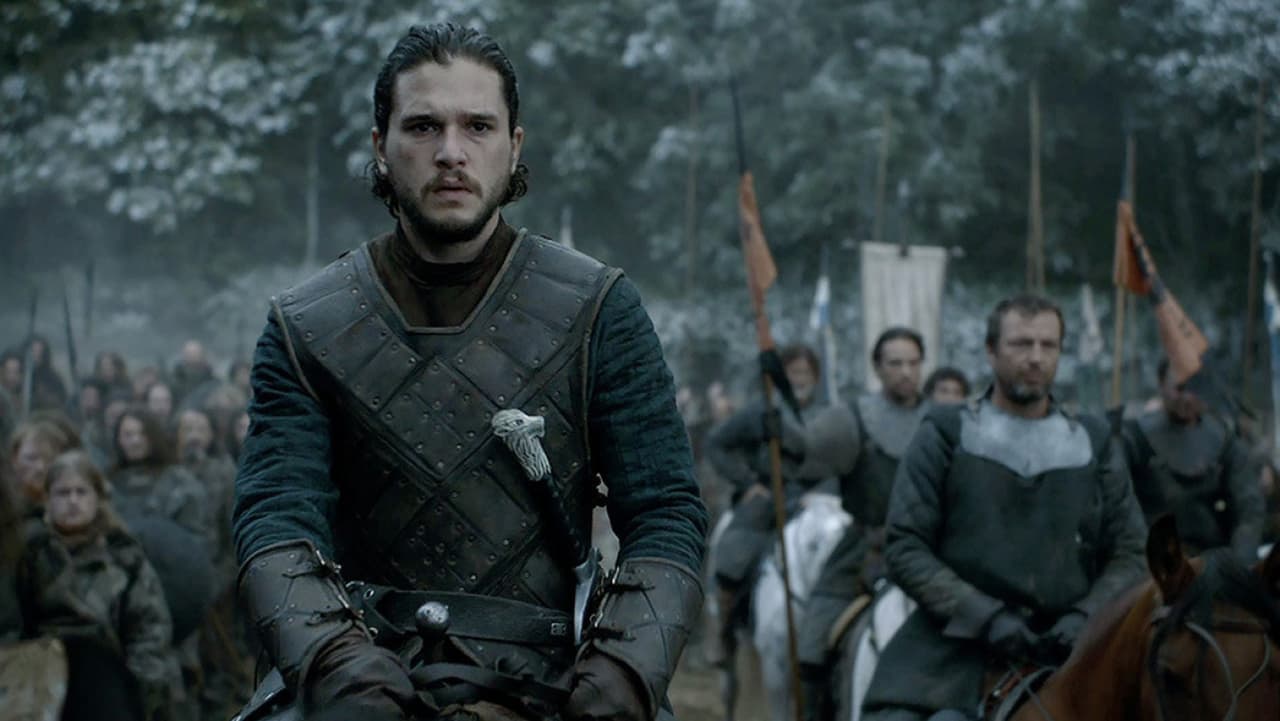 Última temporada de ‘Game of Thrones’ presentará una épica batalla