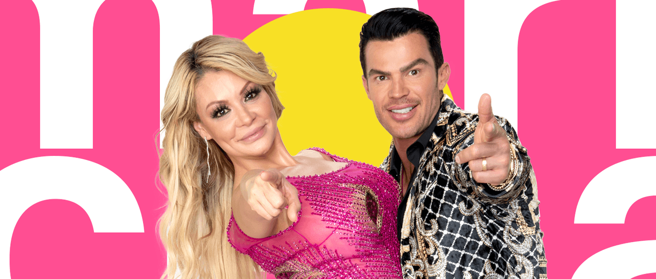 Las parejas que buscan regresar a Las Estrellas bailan en Hoy