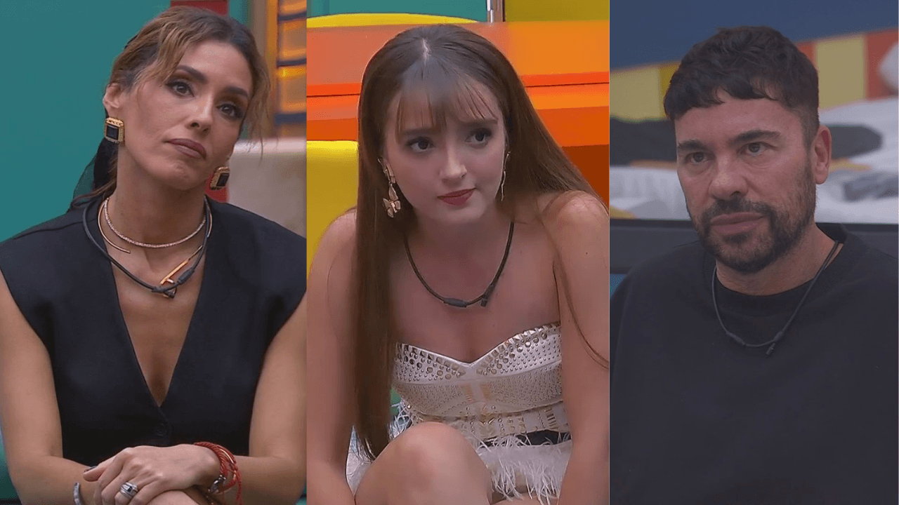 Shiky regaña a Elaine Haro frente a todos: Mar Contreras se incomoda y Dalílah Polanco la defiende 