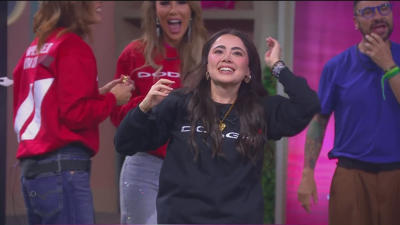 Mariana Botas es la líder de la semana y recibe espectacular regalo: ¿A quién invitó a dormir a la suite?