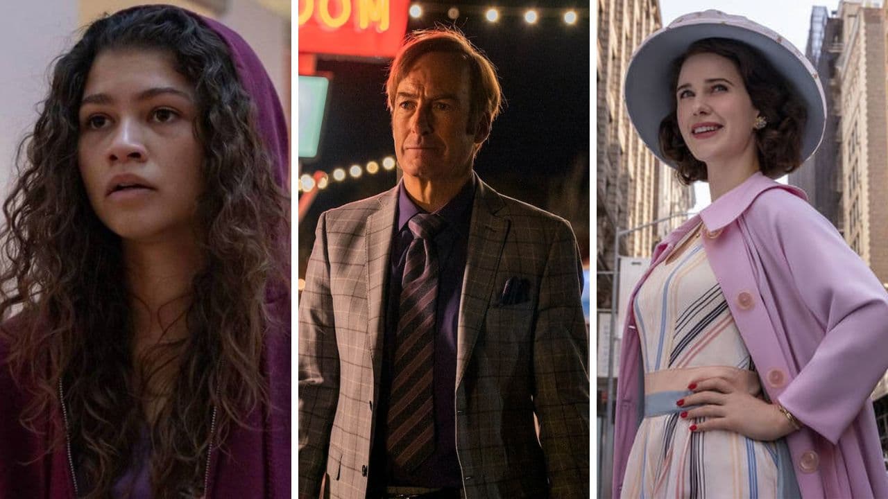 ¿En dónde ver las series nominadas al Emmy 2022?