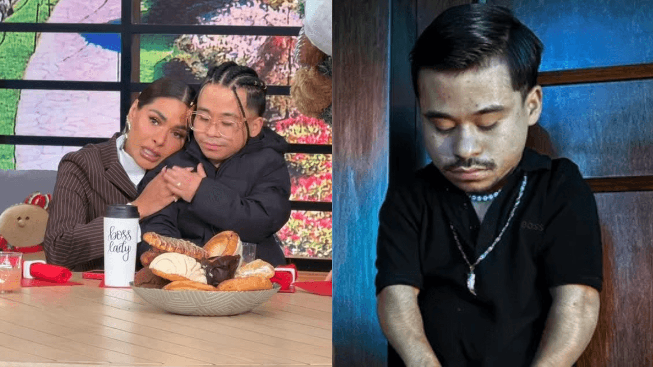 Abelito revela, por fin, qué padece tras hospitalización de emergencia; devastado, hace fuerte anuncio