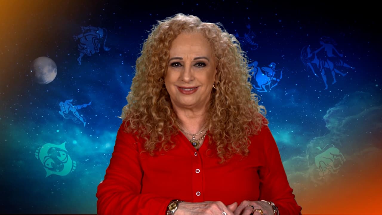 HORÓSCOPOS 16 de Junio 2026 | Mizada Mohamed | Programa Hoy
