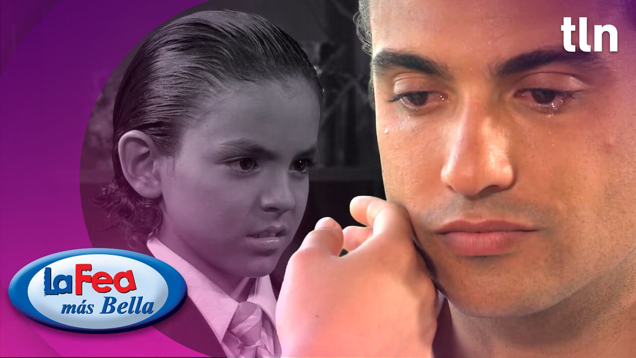 Fernando recuerda una etapa difícil de su infancia