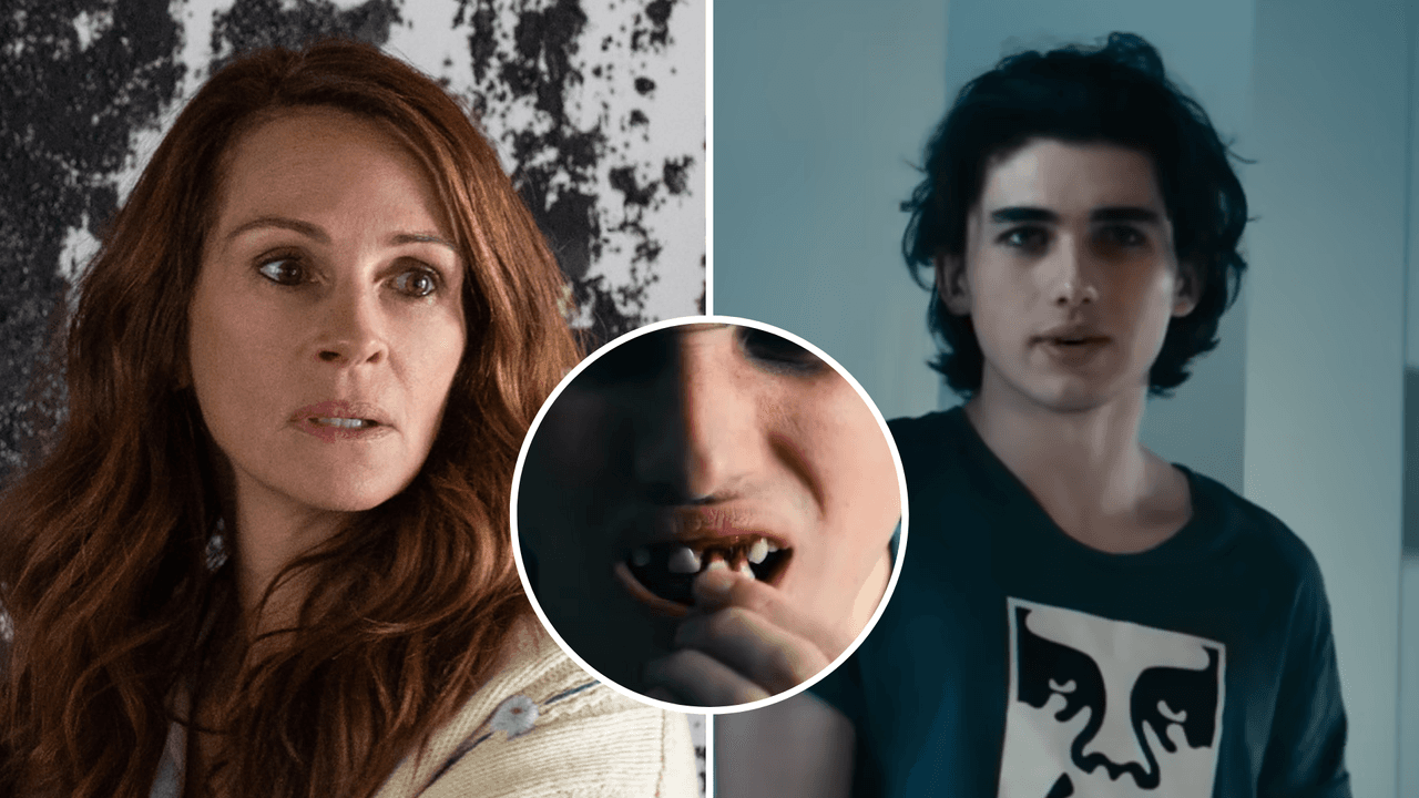 ¿Qué es el ruido de ‘Dejar el mundo atrás’? Experimentos reales explicarían la enfermedad de Archie