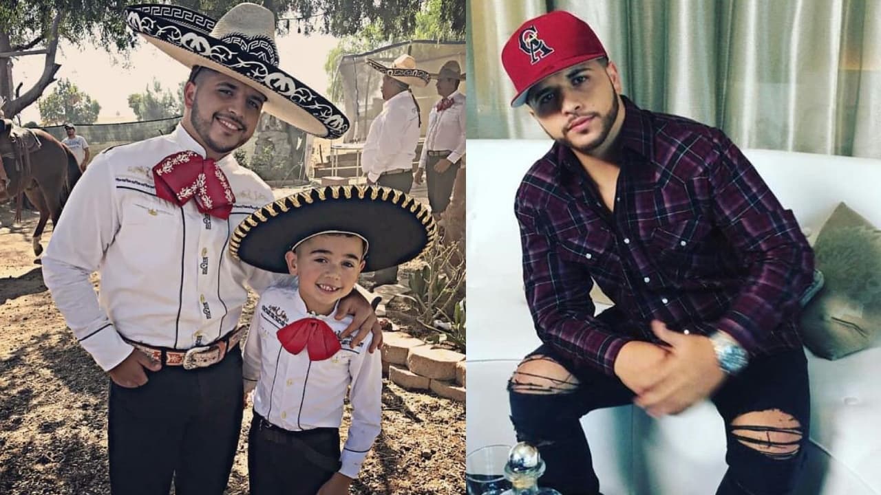 Famoso cantante sufre aparatoso accidente: tras alarmante foto, revelan si está al borde de la muerte