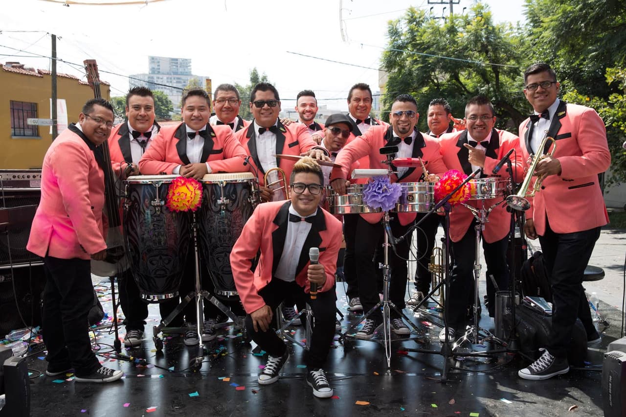 La fiesta de Tulia