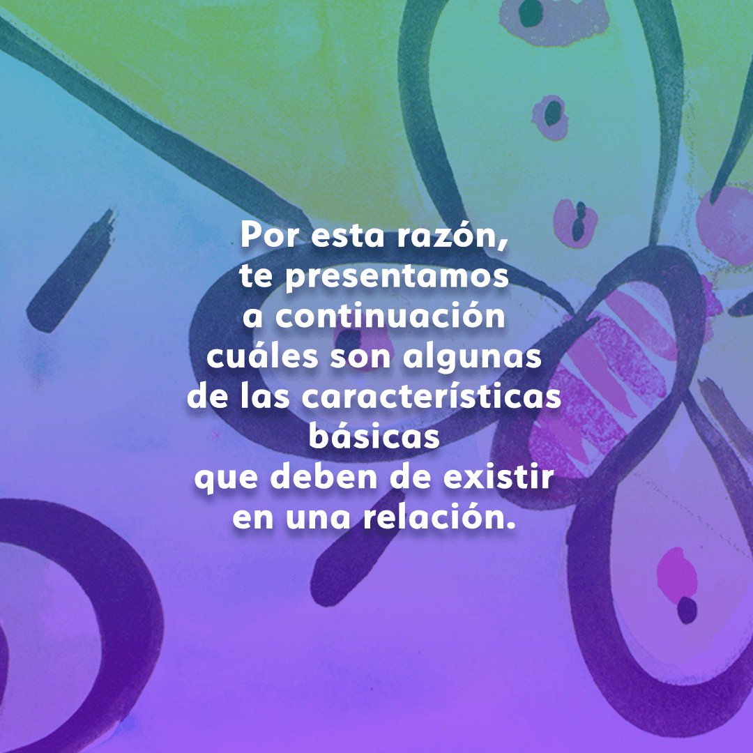 Precisamente, para evitar "focos amarillos", Benítez aconseja tener en cuenta las siguientes características.