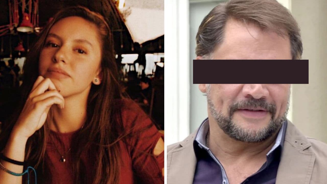 Alexa Parra arremete contra su padre, Héctor 'N', tras mensaje navideño