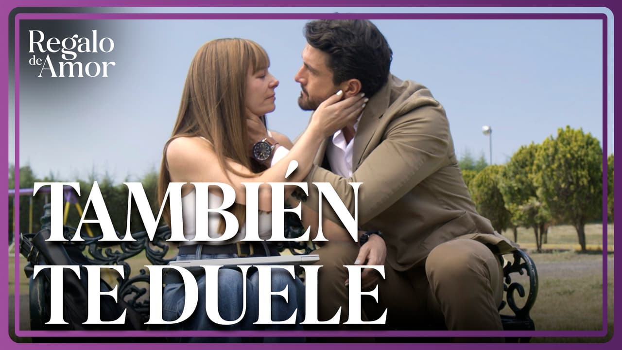 Isabella se da cuenta del dolor de Eugenio