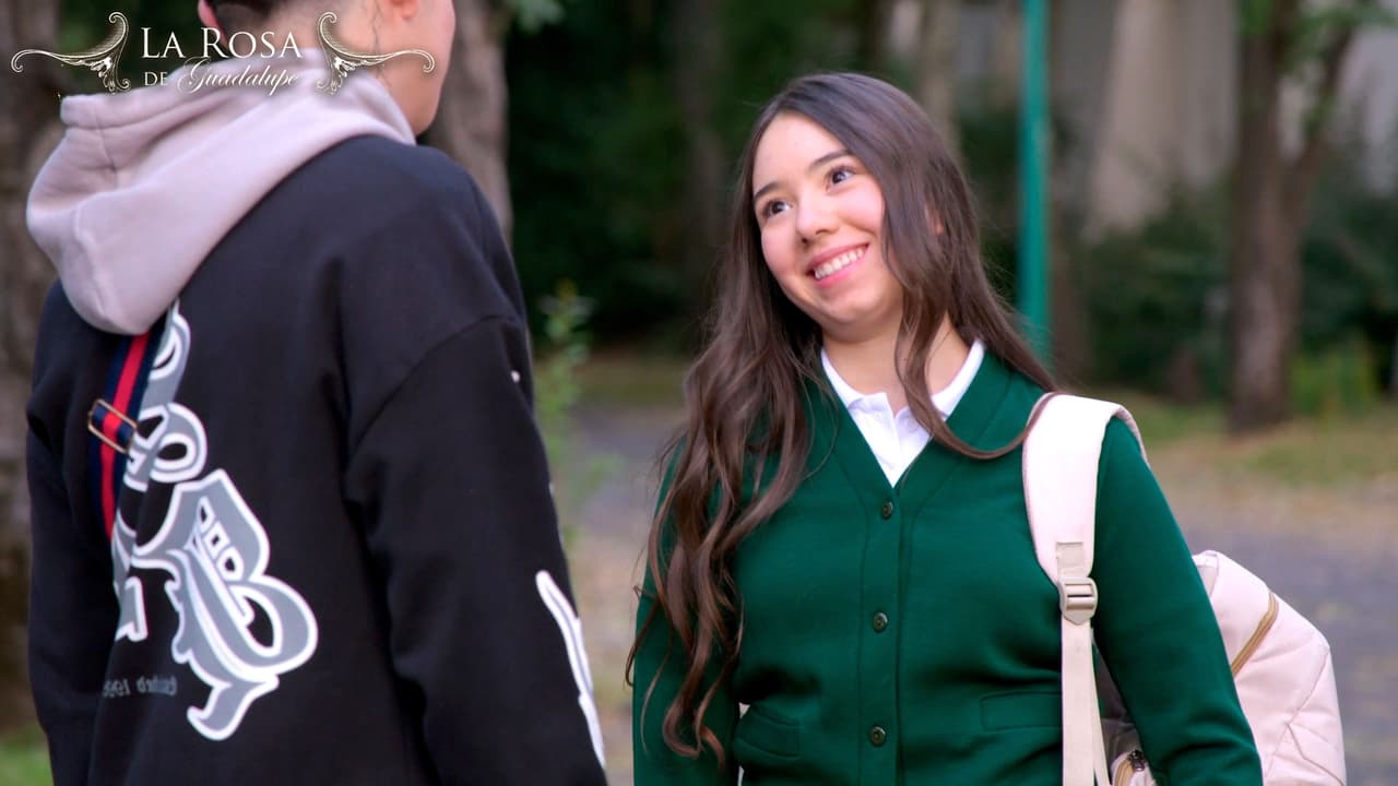 La Rosa de Guadalupe | MÁGICA RECETA | Resumen | Parte 2