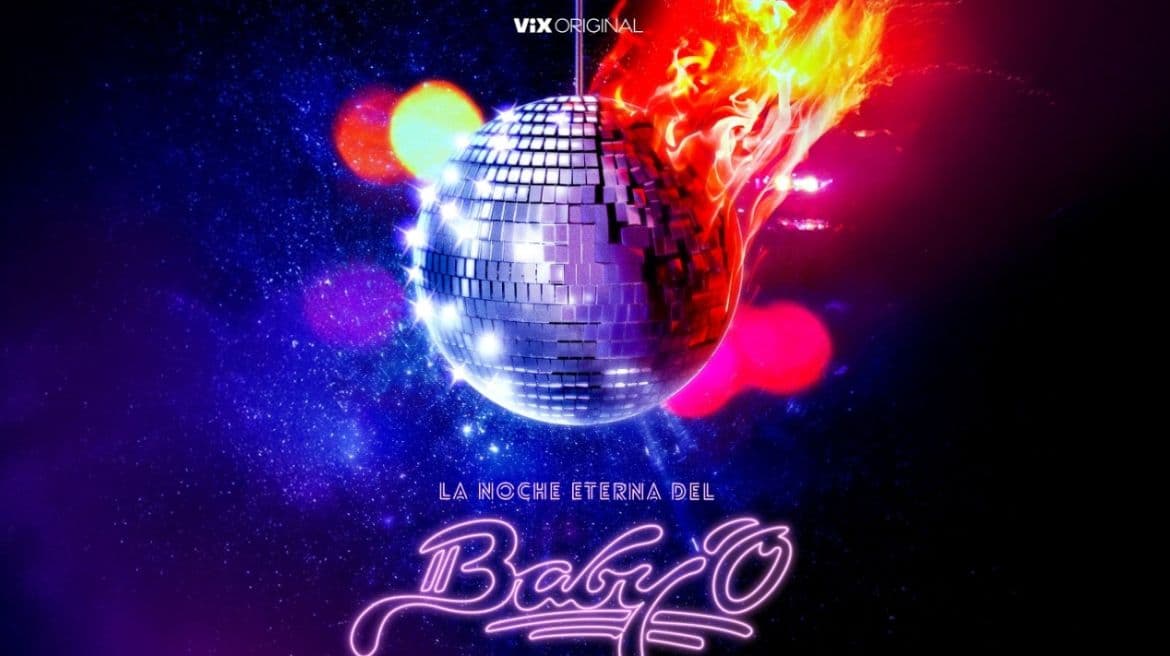 La Noche Eterna del Baby’O se estrena hoy en ViX: revive el esplendor de la discoteca más icónica de Acapulco