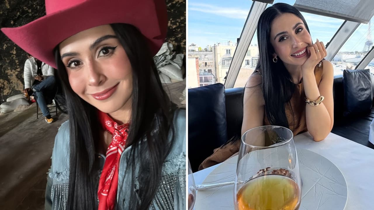 Famosa influencer impacta al admitir que teme por su vida al descubrir "una bolita" en su pecho: ¿tiene cáncer?