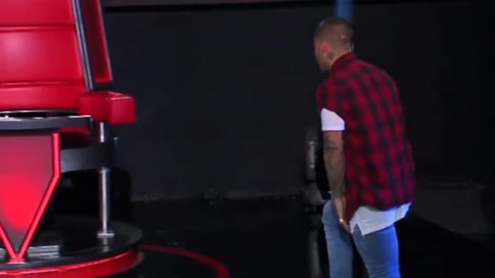 Maluma no quiere dejar ir a los integrantes de su equipo