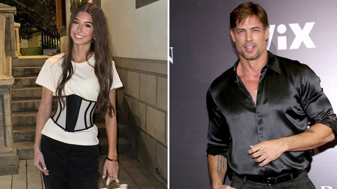 William Levy rompe el silencio sobre el debut actoral de su hija Kailey y revela si apoya su decisión de ser actriz