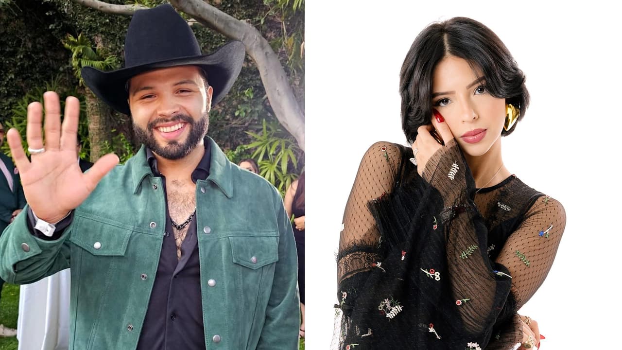 Leonardo Aguilar dedica conmovedor video a su hermana Ángela por su cumpleaños 22:  ‘La amo, la admiro y la respeto’