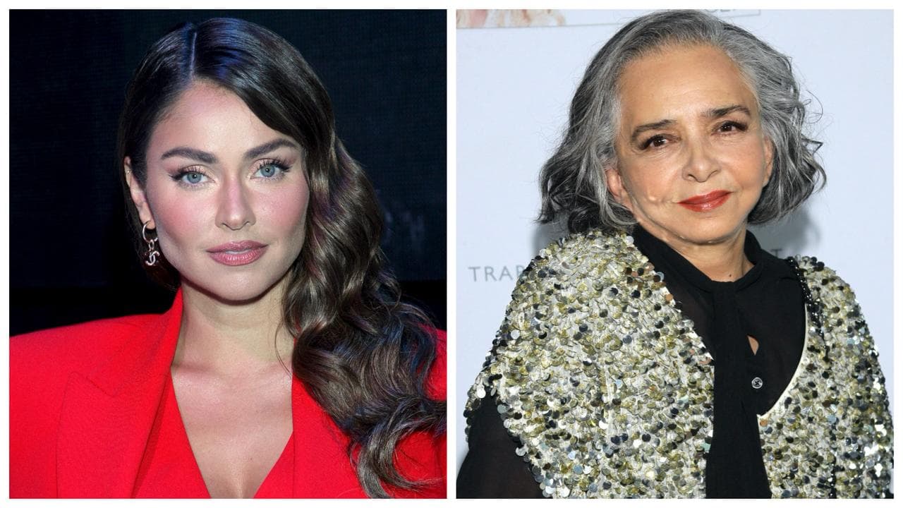 ¿Claudia Martín y Ana Martín son familiares? La actriz revela la verdad