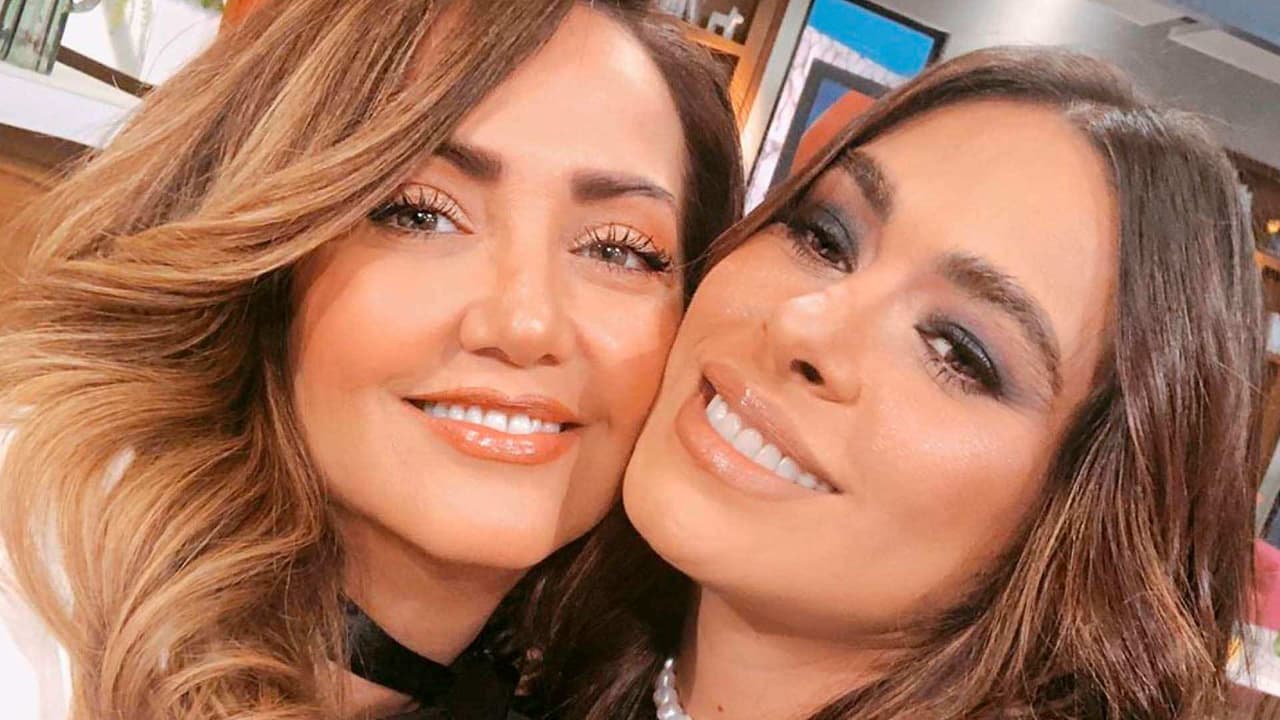 Galilea Montijo y Andrea Legarreta defienden el show de medio tiempo de The Weeknd en el Super Bowl LV