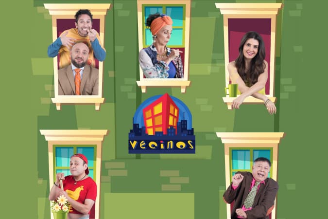 Quiz: Contestando divertidas preguntas averigua qué tipo de vecino eres