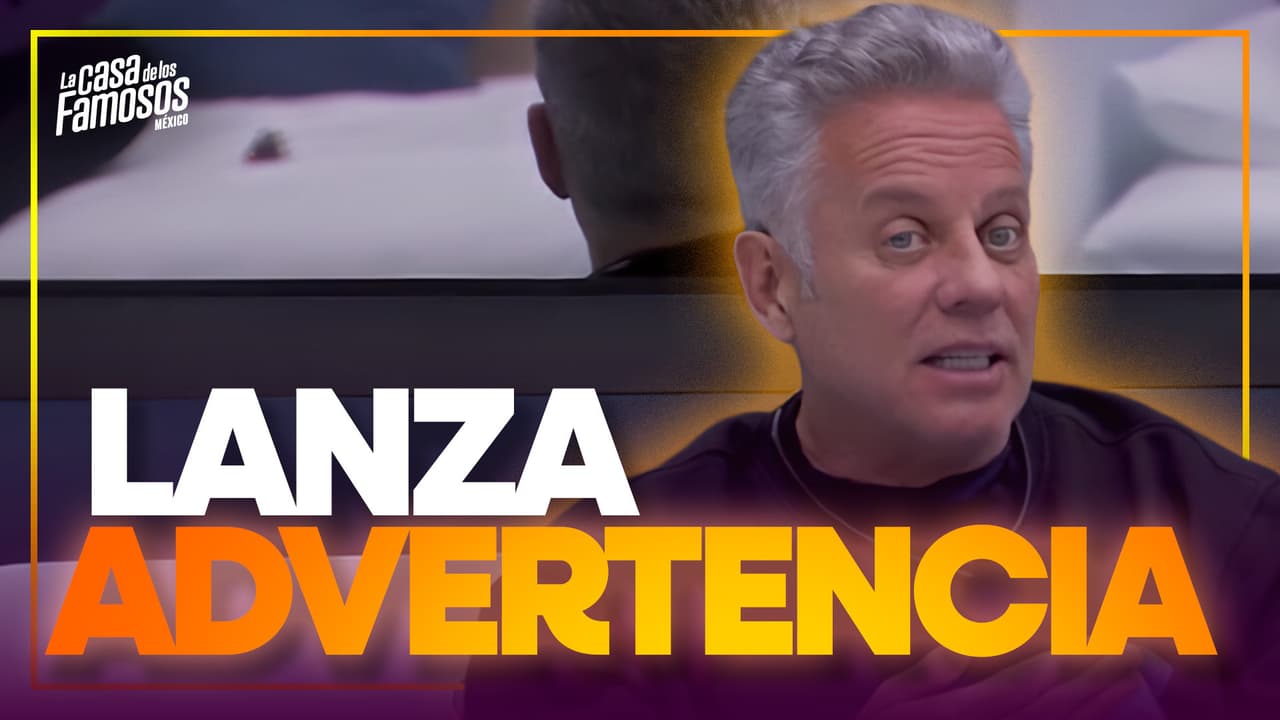 Alexis asegura que le dolió lo que vio en el cine y lanza advertencia