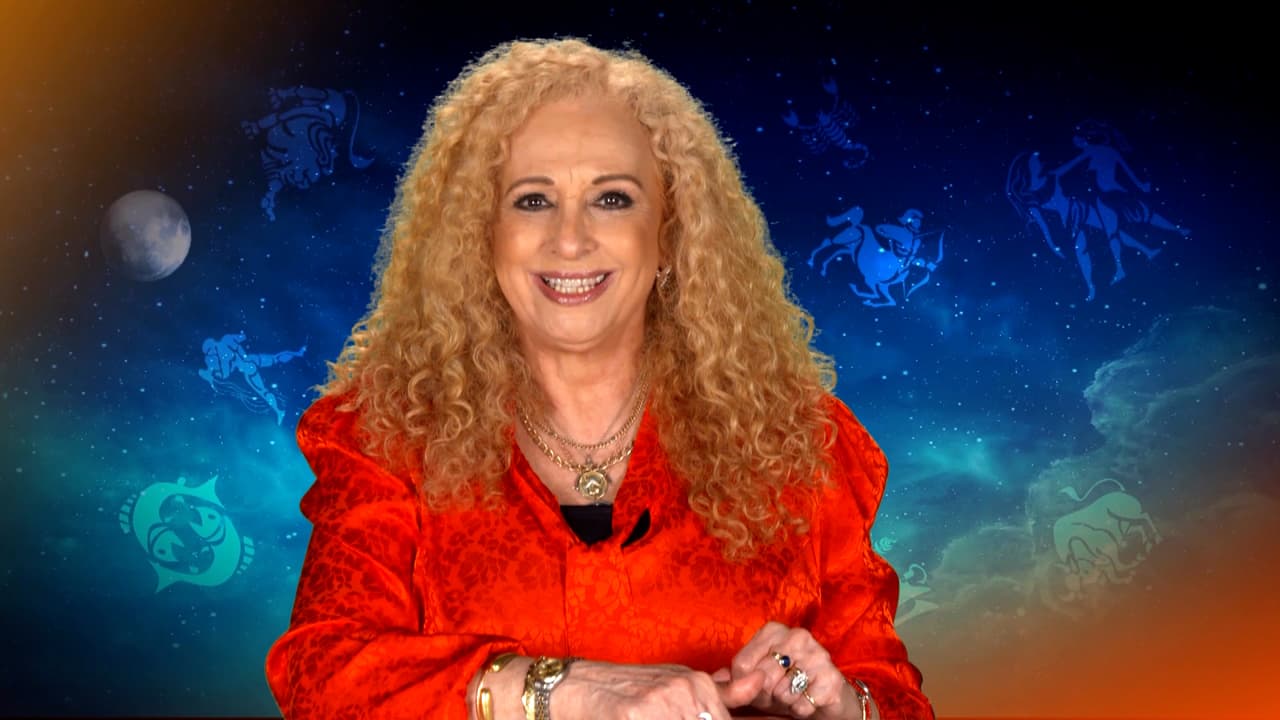 HORÓSCOPOS 18 de Agosto 2026 | Mizada Mohamed | Programa Hoy