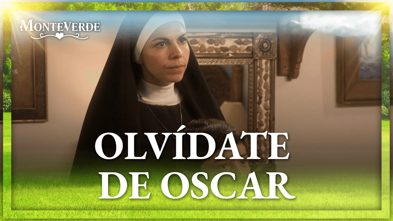 Celeste obliga a Carolina a reprimir su amor por Oscar