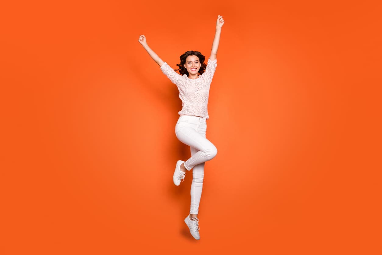 ¿Cómo combinar un pantalón blanco? 9 ideas para lucir espectacular