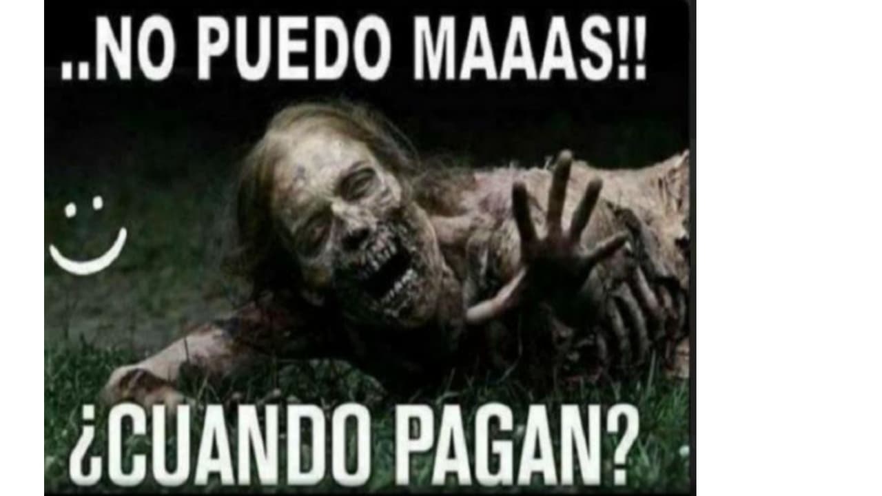 Quincenas largas.