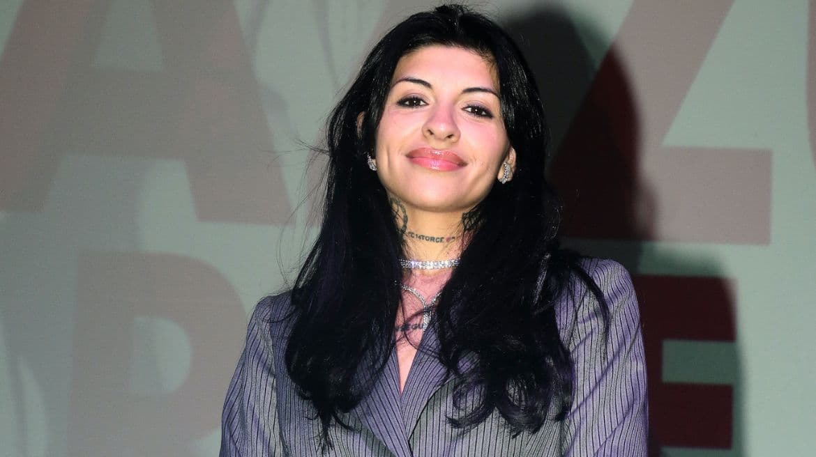 Nodal se reencuentra con su hija Inti mientras Cazzu promueve su música en México