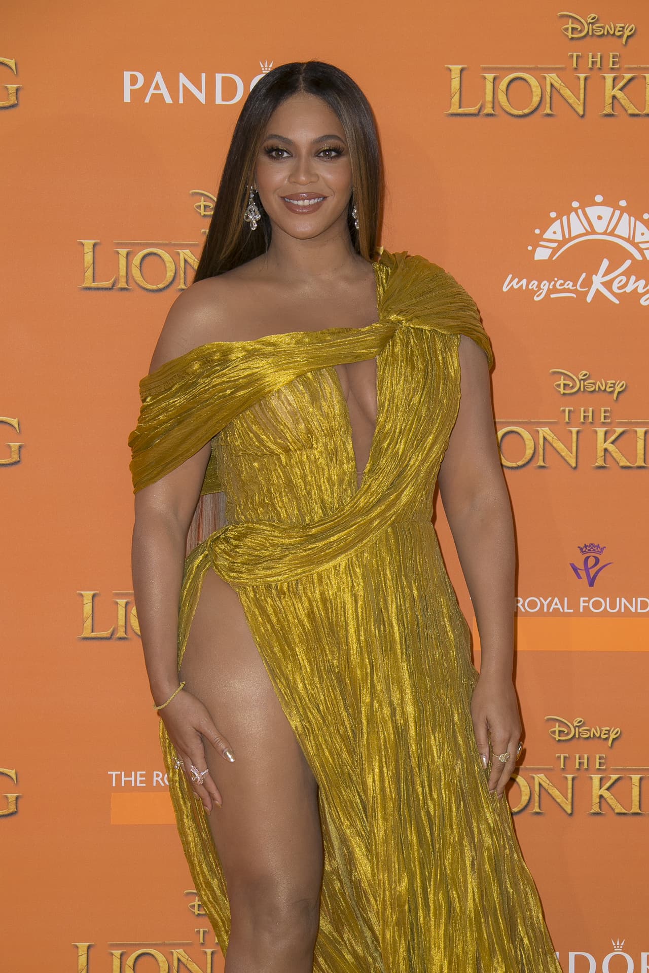 7. Con 130 millones de seguidores, Beyoncé Knowles cobra 785 mil por publicación.