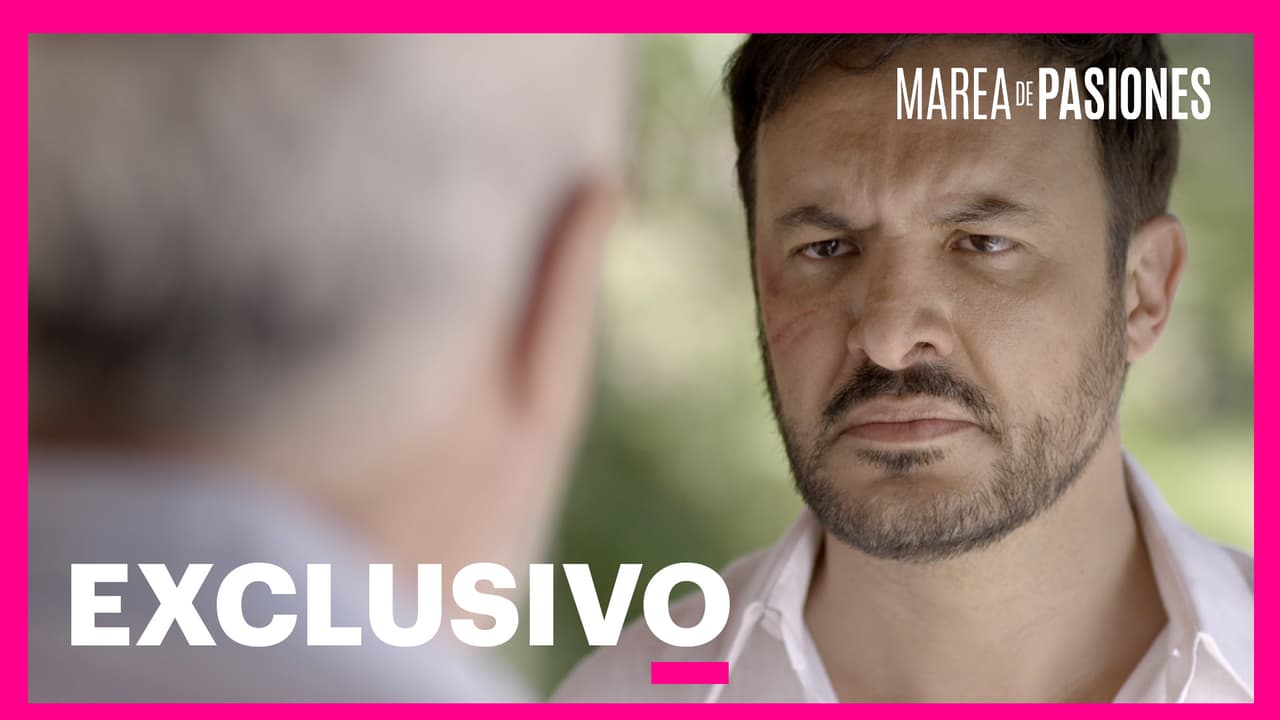 6 crímenes que nos dejaron helados de 'Zaid' en 'Marea de pasiones'