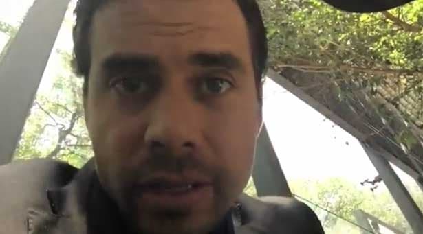 ¿Iñaki será capaz de traicionar a Javier?