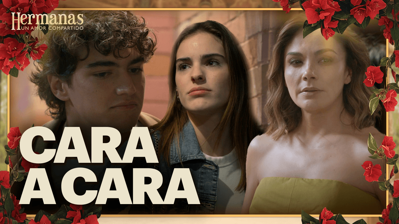 Aura está a punto de conocer a su atacante