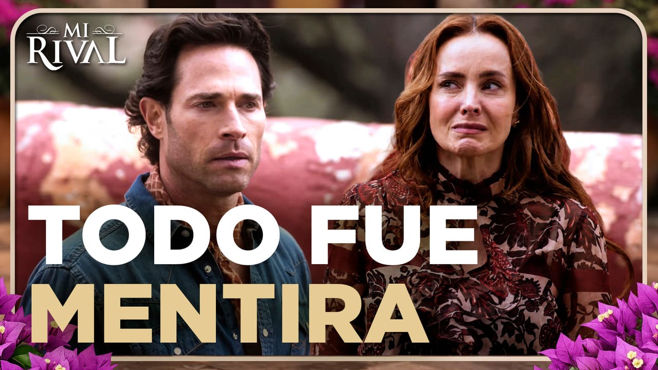 Paloma descubre que Renato solo jugó con su amor