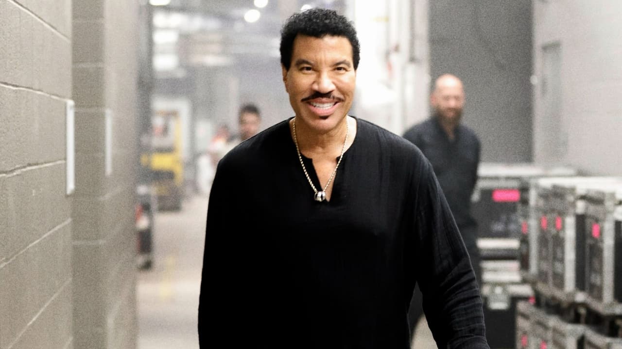 Lionel Richie es hospitalizado de emergencia: ¿cuál es su estado de salud?