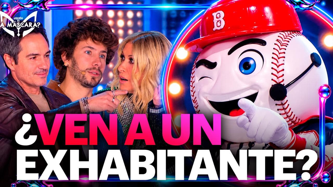 ¿Trae ZANCOS o es ITALIANO? Los investigadores andan probando, probando con Beto Batazo