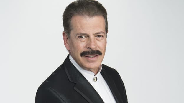 Sergio Goyri protagonizó escándalo tras insulto a Yalitza Aparicio