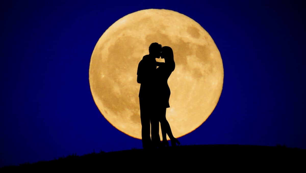Moon Soulmate: ¿cómo encontrar a tu alma gemela con el trend de TikTok?