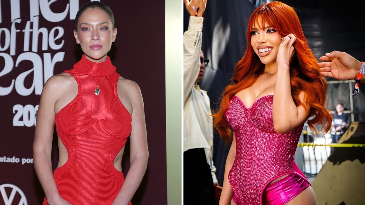 ¿Carolina Miranda manda indirecta a Yeri Mua tras pleito en el concierto de Bad Bunny? Esto se sabe