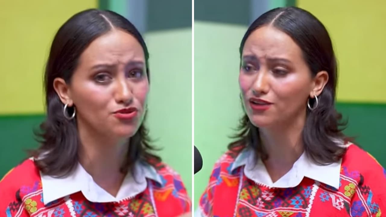 Influencer revela los pensamientos aterradores que vivió por 'psicósis postparto'.