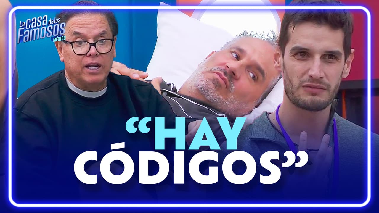 Gala y Briggitte aseguran que Adrián Marcelo rebasó los límites con su actitud