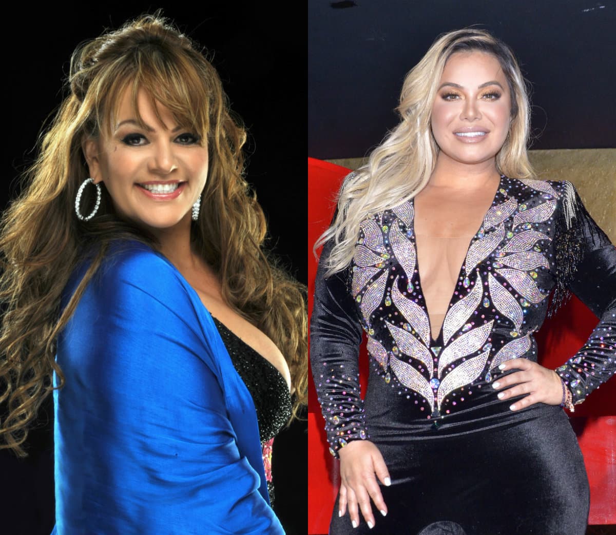 Chiquis recuerda a Jenni Rivera con emotiva foto y la destrozan en Instagram