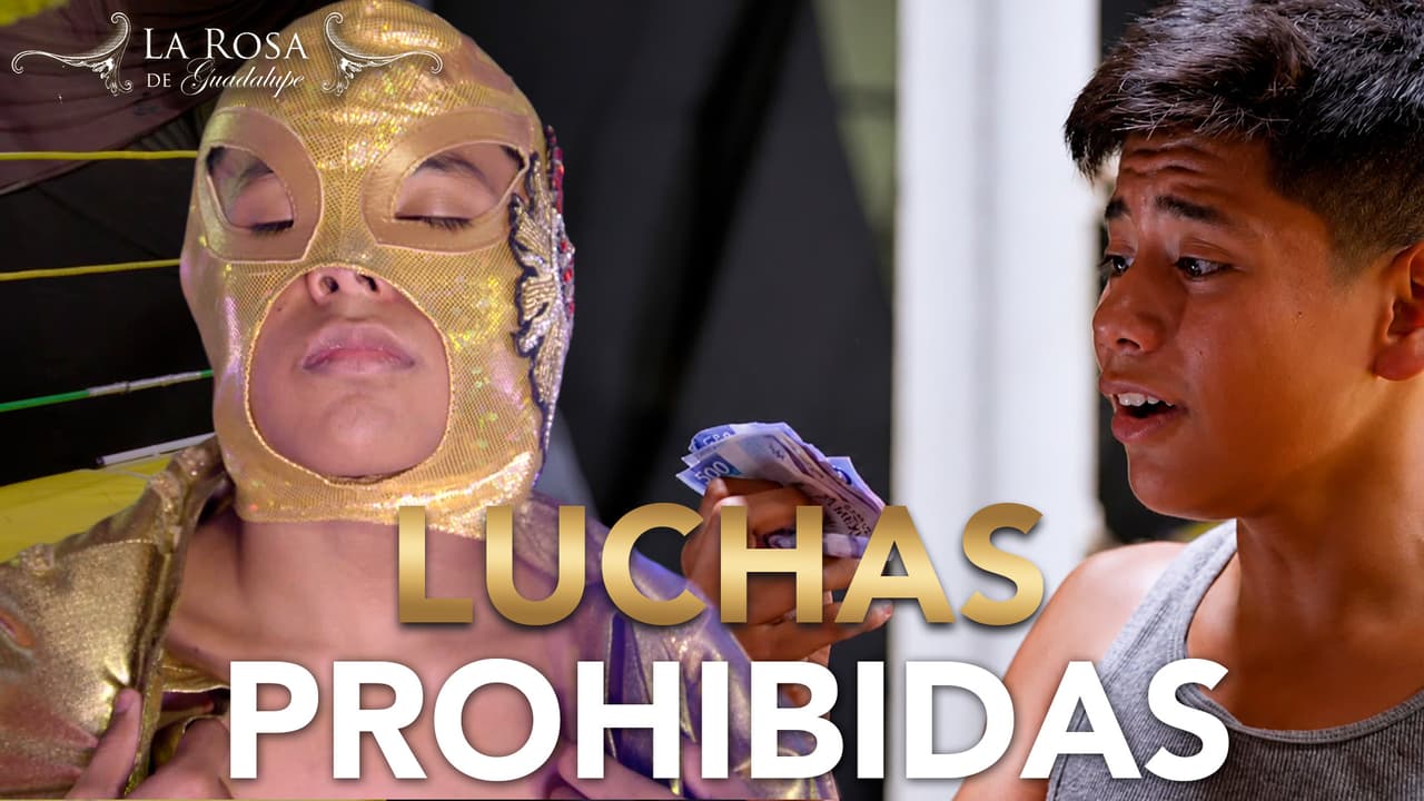 Chencho debuta en las luchas clandestinas y ocurre una tragedia