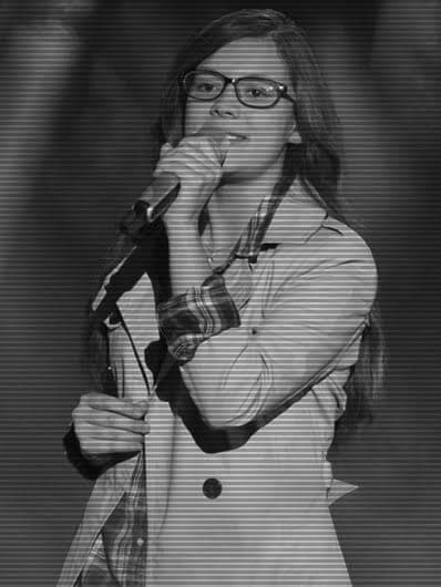 Sophia Dabdoub